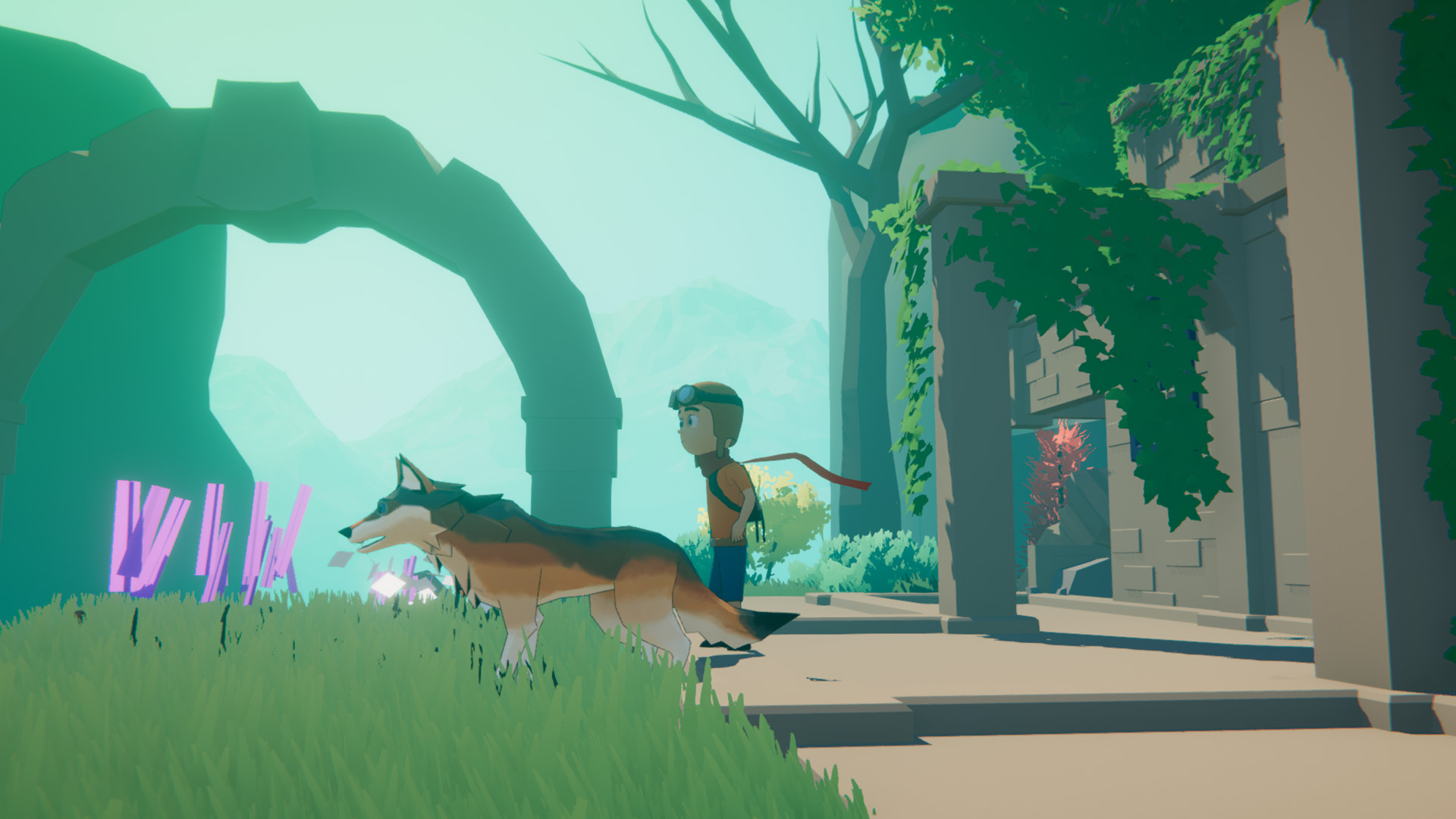 Party Fishing screenshot #4