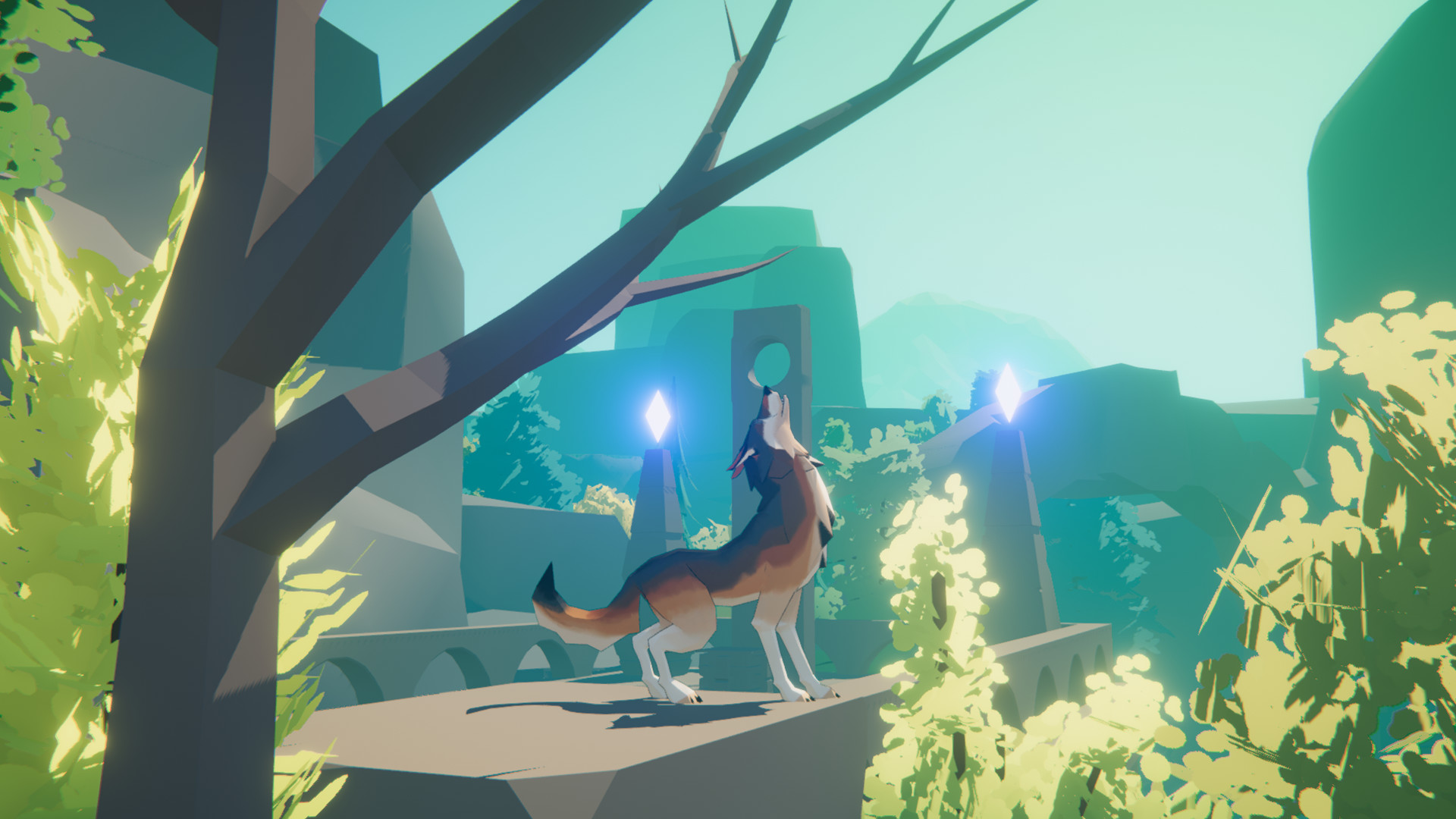 Another Path screenshot #2