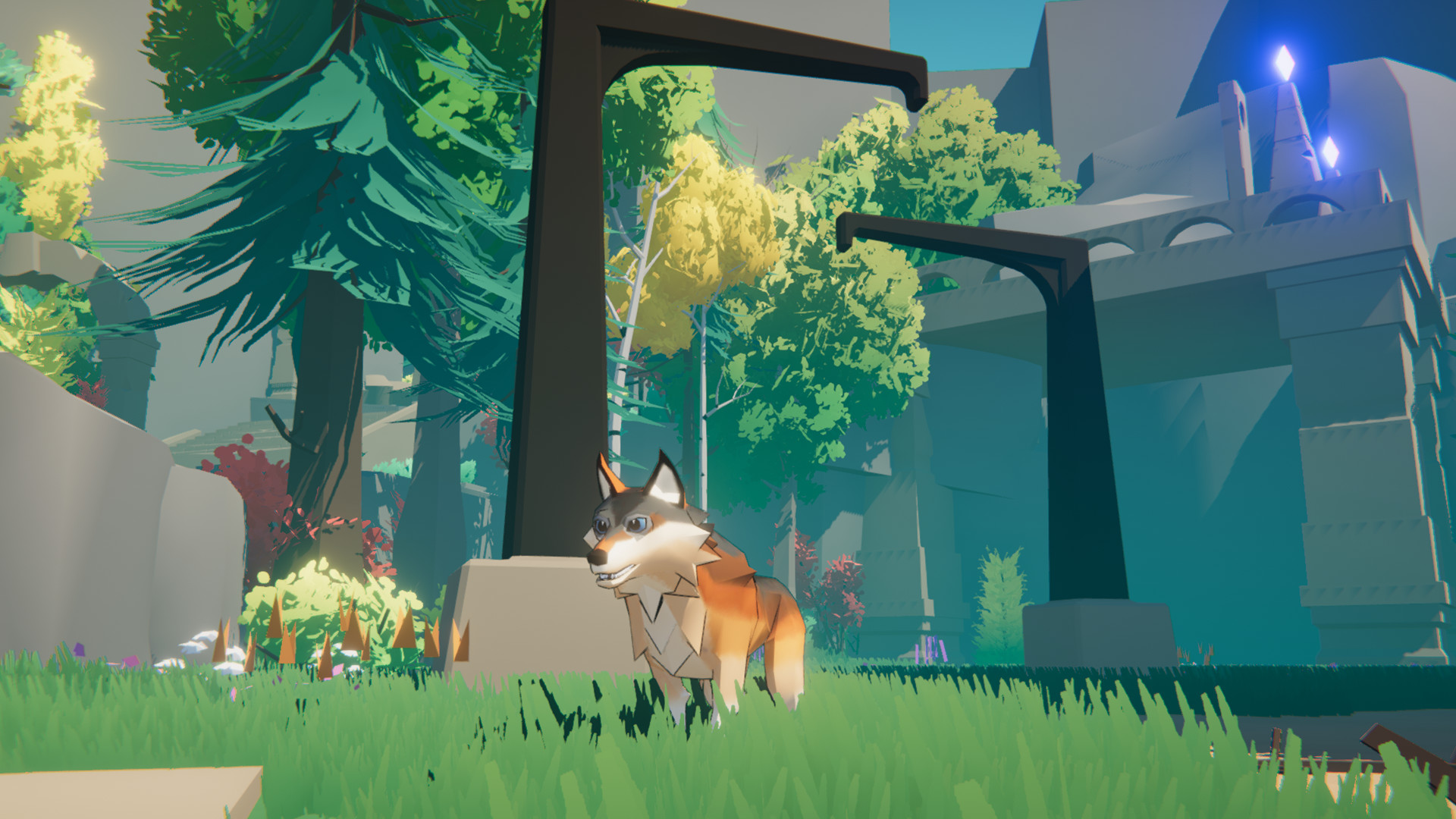 Another Path screenshot #7