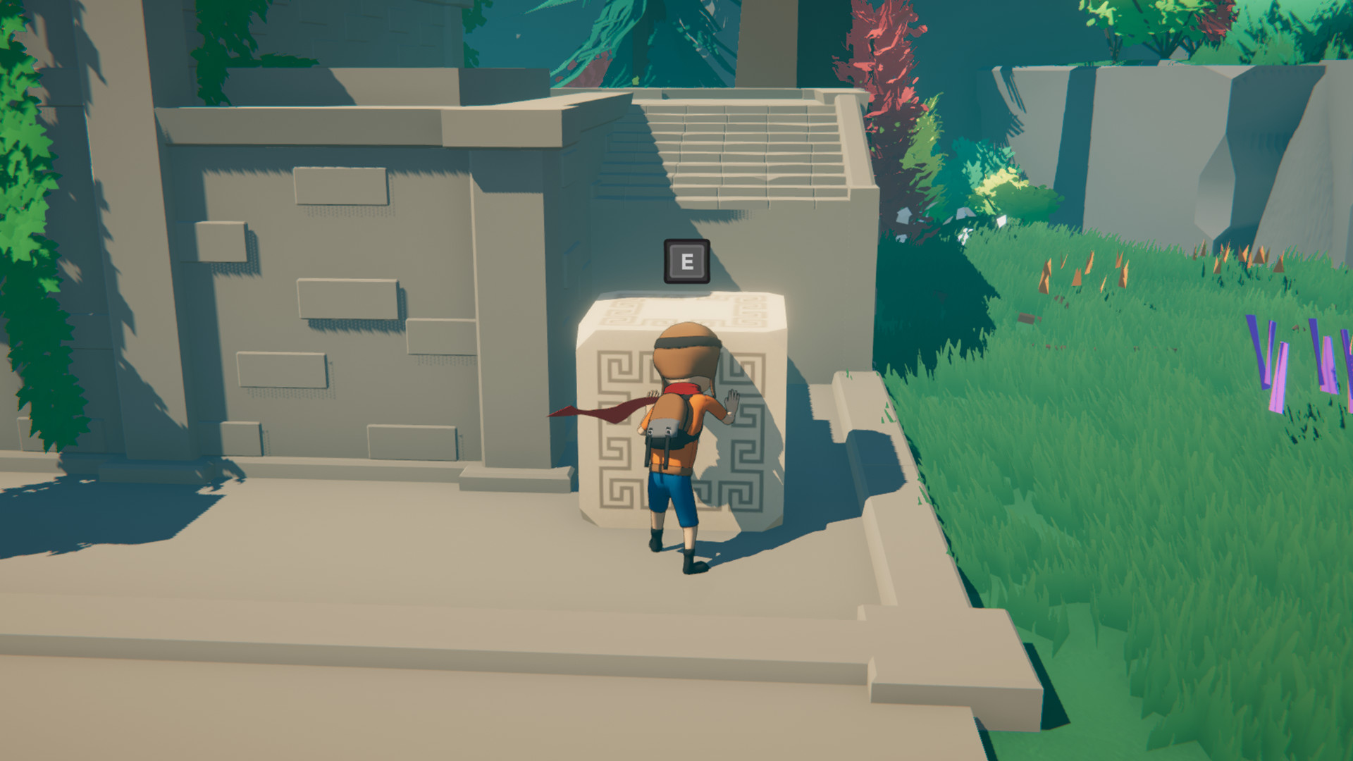 Party Fishing screenshot #3