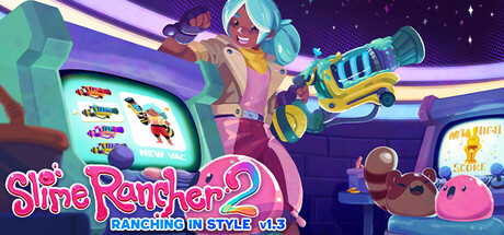 Slime Rancher 2