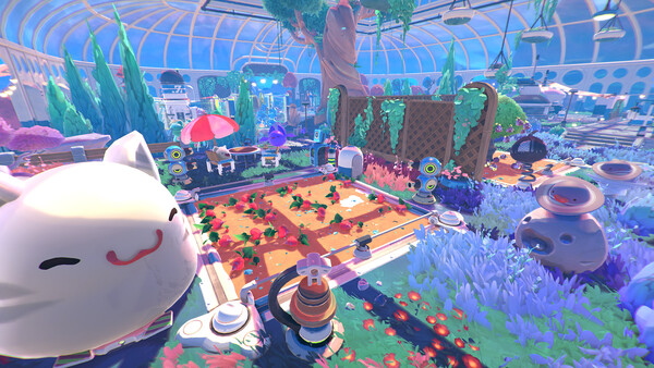 Slime Rancher 2 — скриншот 7