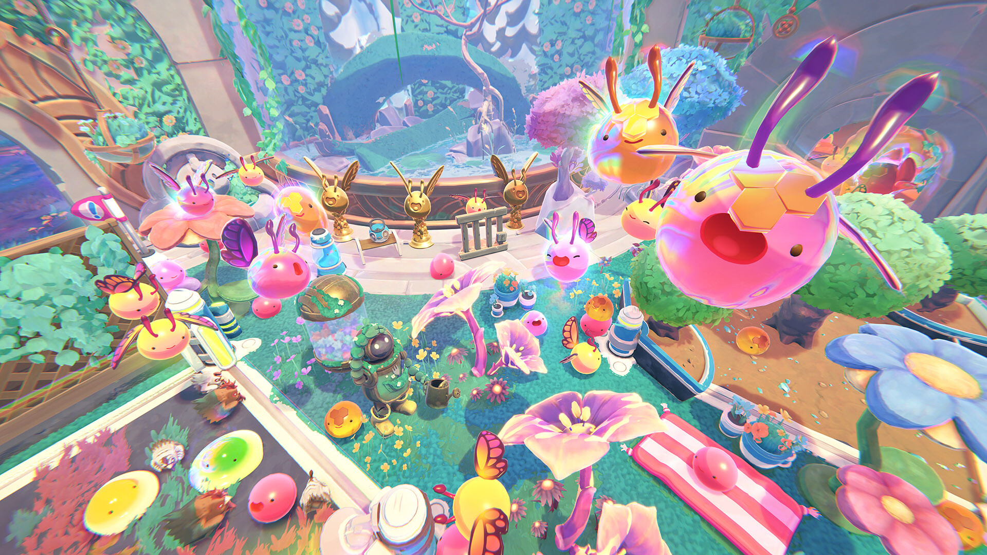 Slime Rancher 2 Featured Screenshot #1