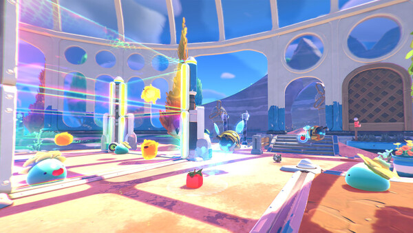 Slime Rancher 2