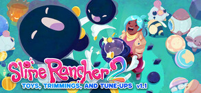 Slime Rancher 2