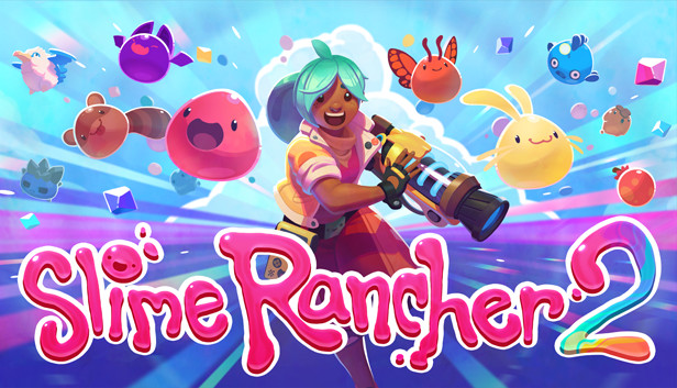 Nintendo Switch - Slime Rancher スライムランチャー 北米版 switch Amazon.com: Slime Rancher: Plortable Edition - Switch