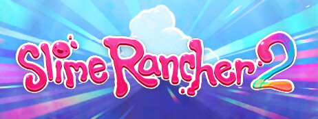 Slime Rancher 2 cover art