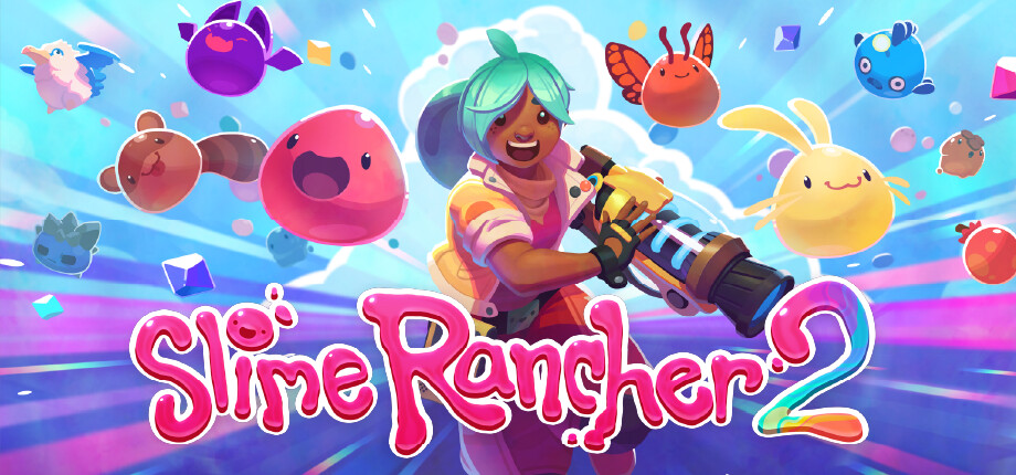 Slime Rancher 2