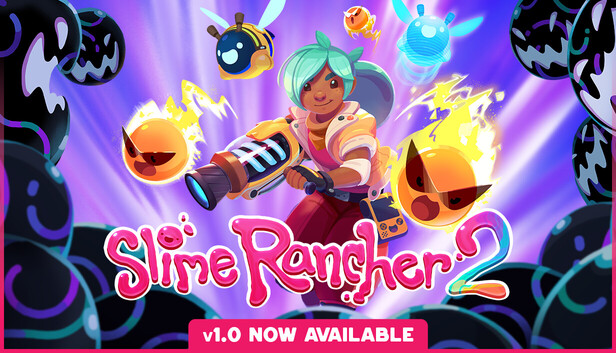 Slime Rancher 2