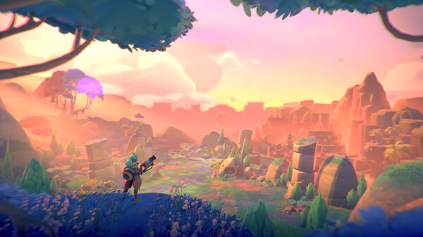 Slime Rancher 2 Screenshot