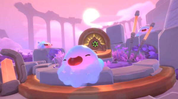 Slime Rancher 2