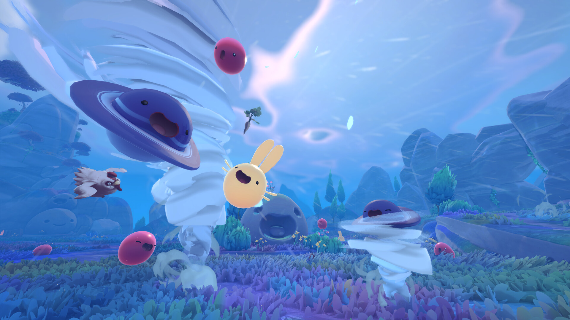 Slime Rancher 2 – Screenshot 8