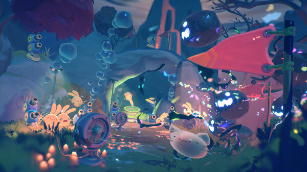 Slime Rancher 2 Screenshot