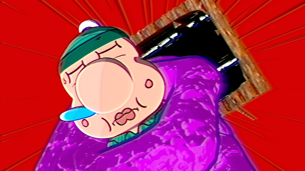 Screenshot of Mr. Sleepy Man