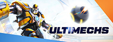 Ultimechs game cover