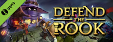 Defend the Rook Demo Small Capsule Image