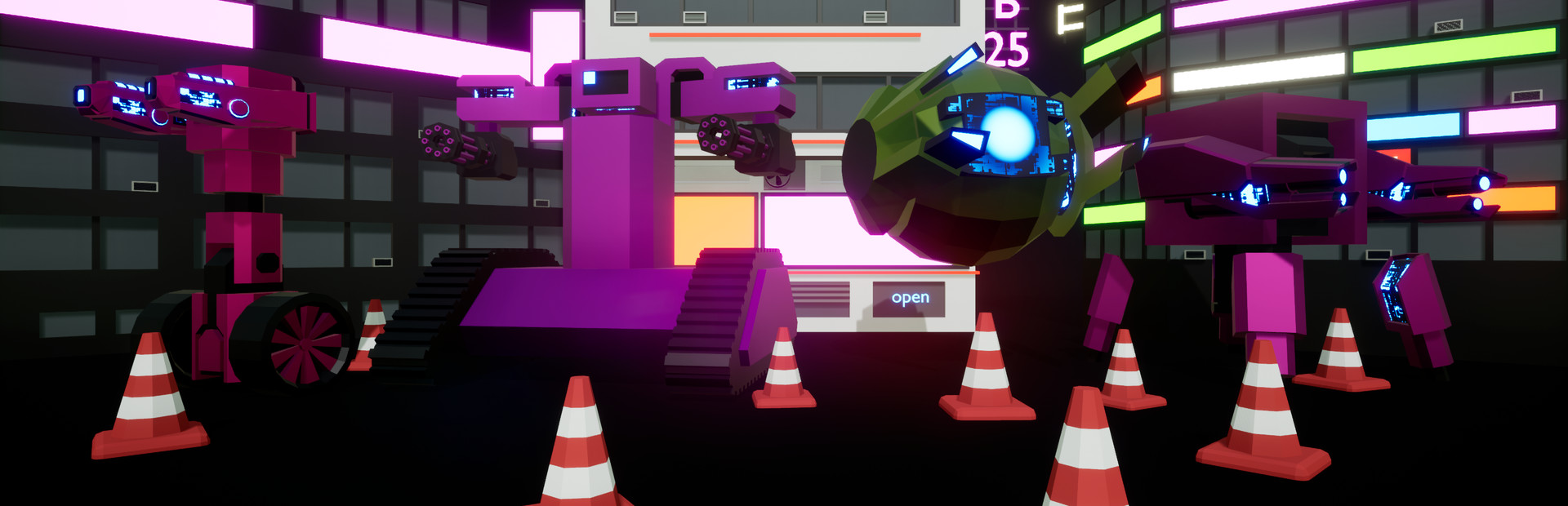Combots