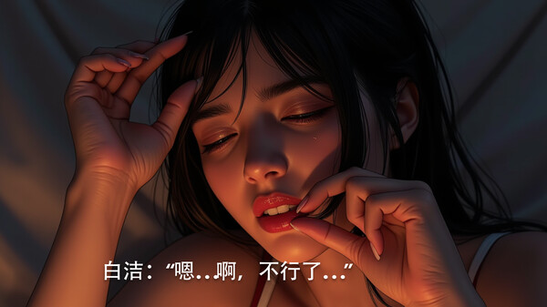 少妇白洁 screenshot 3