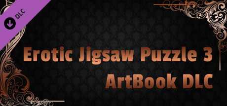 Erotic Jigsaw Puzzle 3 - ArtBook banner image