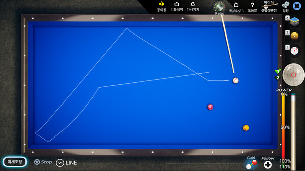 3Cushion Masters
