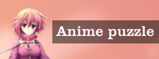 Anime puzzle