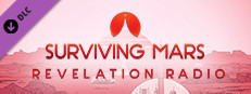Surviving Mars: Revelation Radio Pack Small Capsule Image