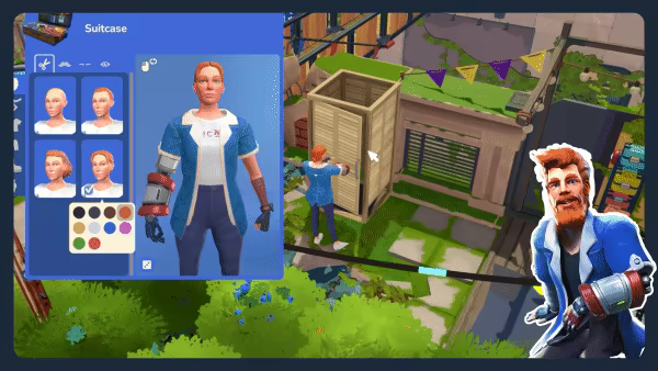 I Am Future: Cozy Apocalypse Survival video 9