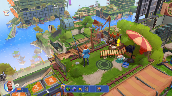 Get Some Great Open World Games For Your Steam Deck in Steam's Newest Sale 3