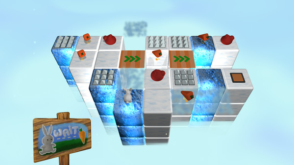 Bunny's Trail Soundtrack screenshot 1