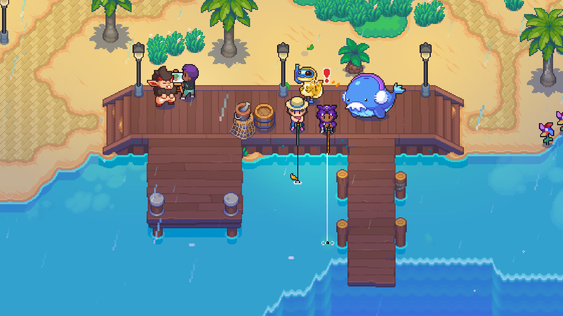 Moonstone Island screenshot #8