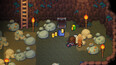 A screenshot of Moonstone Island