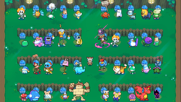 Moonstone Island screenshot 2