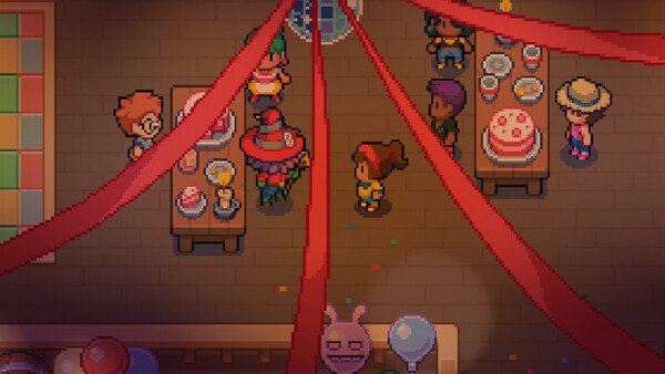 Moonstone Island (Steam Account) screenshot 10