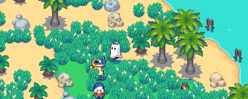 Moonstone Island video 5
