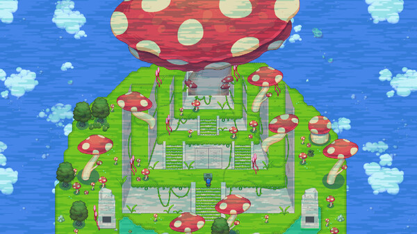 Moonstone Island screenshot 5