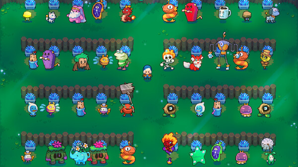 Moonstone Island screenshot 2