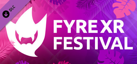 FyreXR Festival: Passe-partout banner image