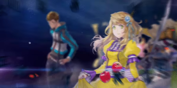 Eiyuden Chronicle: Hundred Heroes video 4
