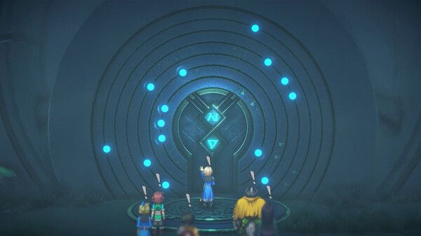 Eiyuden Chronicle: Hundred Heroes screenshot
