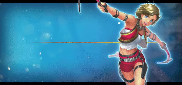 Eiyuden Chronicle: Rising video 3