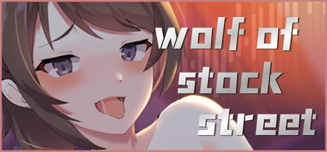 Wolf of Stock Street banner image