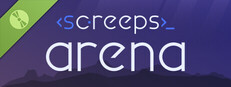 Screeps: Arena Demo