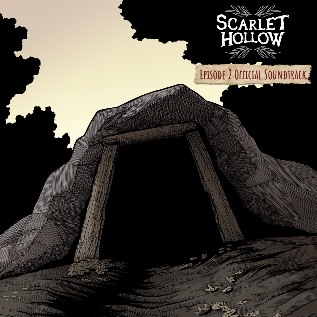 Scarlet Hollow Soundtrack — Episode 2 Featured Screenshot #1