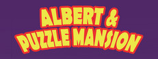 Albert and Puzzle Mansion