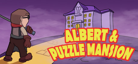 Albert and Puzzle Mansion Cheat Engine/CT