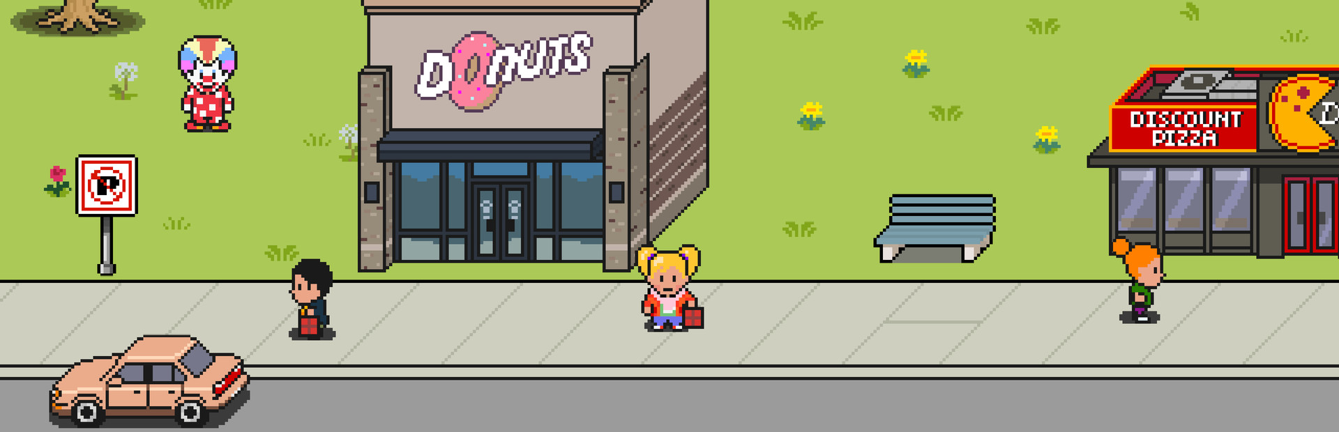 GrubDash Driver: Food Delivery Driver Simulator