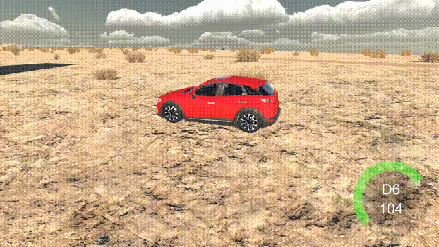 EQDRIVE.IO video 2