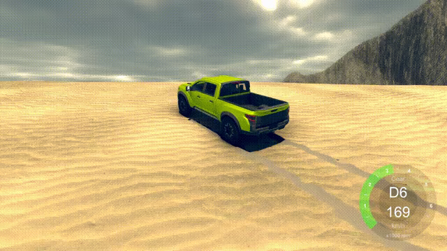 EQDRIVE.IO video 3