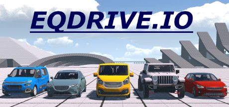 EQDRIVE.IO header art