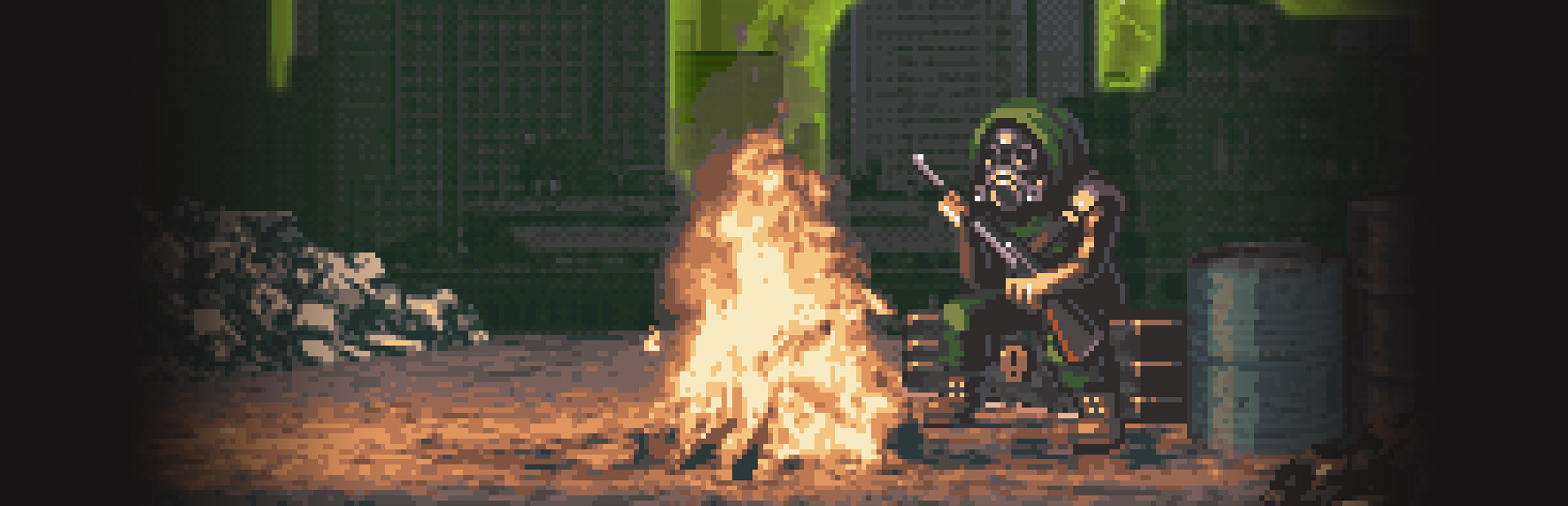 Idle Atomic